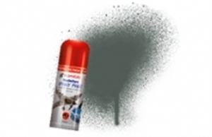 27 SEA GREY 150ml MATT Modellers Spray